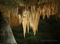 stalactites falling for the bbc micro bit screenshot, image №2656488 - RAWG