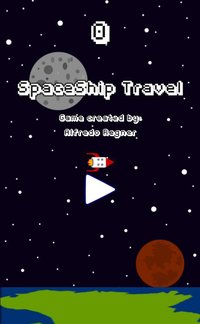 SpaceChip Travel screenshot, image №2368289 - RAWG