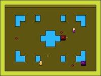 BallRoom screenshot, image №1314639 - RAWG