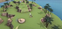Island Hopper (Maxwell Clarke (maxeonyx)) screenshot, image №2458410 - RAWG