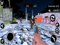 Terrorist Kill-Commando Action screenshot, image №1604241 - RAWG