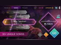 Beat Tiles: Rhythmatic tap screenshot, image №2327734 - RAWG