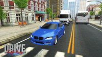 Drive Traffic Racing screenshot, image №1390227 - RAWG