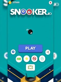 Snooker.io screenshot, image №2109106 - RAWG