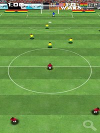 Futbol Pro screenshot, image №1328949 - RAWG