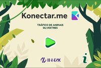 Tráfico de Animais Silvestres screenshot, image №3465248 - RAWG
