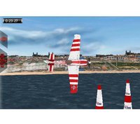 Red Bull Air Race World Championship screenshot, image №1973985 - RAWG