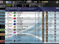 Starters Orders Touch Horse Racing screenshot, image №4066000 - RAWG