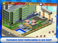 Hotel Tycoon2 HD screenshot, image №974869 - RAWG