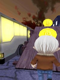 Crazy Run Ultimate screenshot, image №1706162 - RAWG