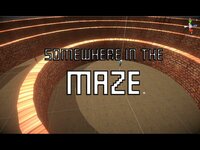 SOMEWHERE IN THE MAZE screenshot, image №2561585 - RAWG