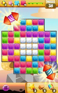 Block Blast screenshot, image №1489806 - RAWG
