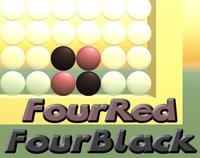 FourRedFourBlack screenshot, image №1783848 - RAWG
