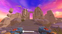 Running Rogue screenshot, image №2576409 - RAWG