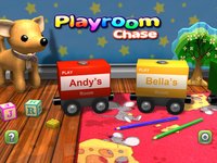 Playroom Chase screenshot, image №44302 - RAWG