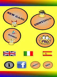 Super Smash Balls PRO screenshot, image №1832474 - RAWG