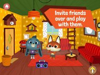 WoodieHoo Animal Friends screenshot, image №1996491 - RAWG