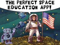 My Outer Space Puzzle - Explorer Puzzles for kids and toddlers screenshot, image №2173321 - RAWG