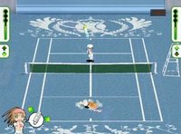 Family Tennis screenshot, image №789306 - RAWG