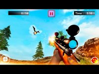 Duck Hunting Shooting Season screenshot, image №1621340 - RAWG