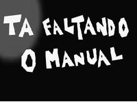 Ta faltando o manual (by Amaterasu) screenshot, image №1888500 - RAWG