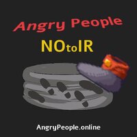 AngryPeople screenshot, image №3856105 - RAWG
