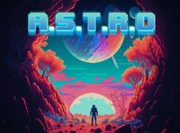A.S.T.R.O screenshot, image №3759910 - RAWG