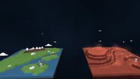 Flat Worlds screenshot, image №695534 - RAWG