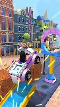 LEGO Friends: Heartlake Rush screenshot, image №2086280 - RAWG