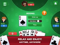 Euchre Classic screenshot, image №1418712 - RAWG