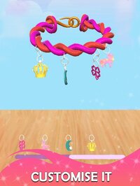 Bracelet DIY screenshot, image №3094659 - RAWG