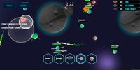 Planet Breaker - Mobile multiplayer screenshot, image №1849153 - RAWG