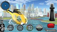 Helicopter Simulator 2017 Free screenshot, image №1562670 - RAWG