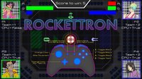Rockettron screenshot, image №1152975 - RAWG
