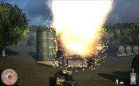 Military Life: Tank Simulation screenshot, image №537362 - RAWG