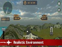 F18 Dogfight Sim 3D screenshot, image №1653793 - RAWG