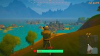 Wilderness Evolved Battle screenshot, image №1753676 - RAWG