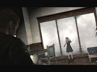 Silent Hill 2 screenshot, image №292287 - RAWG