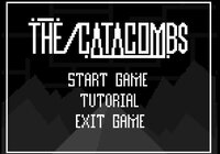 The Catacombs (Torazia_JP) screenshot, image №3837364 - RAWG