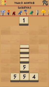 Egyptian Gods screenshot, image №2620277 - RAWG