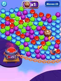 Crafty Candy Blast screenshot, image №2211265 - RAWG