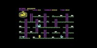 Chuckie Egg (VIC20) screenshot, image №3066433 - RAWG