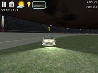 Race N Chase 3D Extreme Fast Car Racing Game screenshot, image №2063391 - RAWG