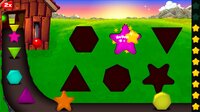 Funny Farm Learning Games for Toddlers and Kids screenshot, image №4030809 - RAWG