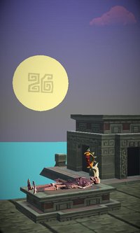 Stabby Sacrifice screenshot, image №1304390 - RAWG