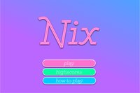 Nix (Slagathor-ld) screenshot, image №2203575 - RAWG