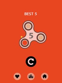 Fidget Games: The Figet Spinner Edition screenshot, image №2039969 - RAWG