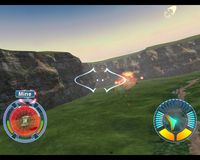 STAR WARS Starfighter screenshot, image №140849 - RAWG