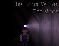 The Terror Within The Mines screenshot, image №2453024 - RAWG