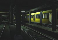 World of Subways 2 – Berlin Line 7 screenshot, image №1826189 - RAWG